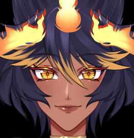 Embers